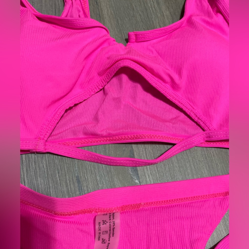 New Bathing suit - Picture 3 of 5